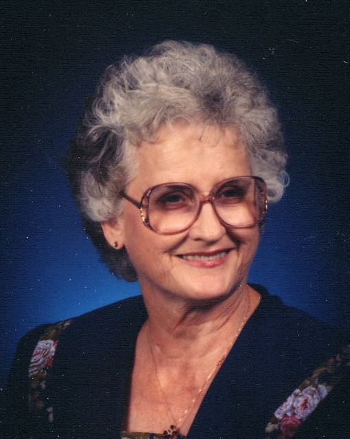 Barbara Smith