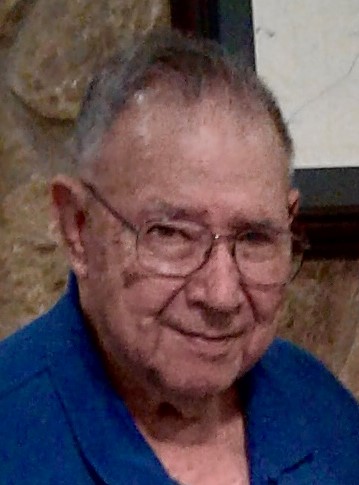 William (Bud) Smithson