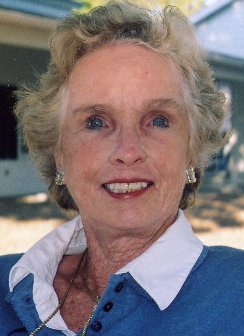Suzanne Spillman