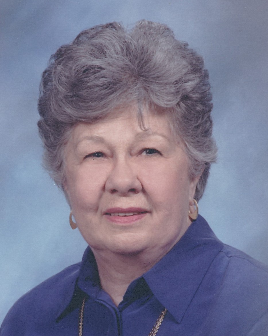 Myrth Stephens