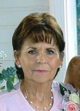 Mary Ann Stevens