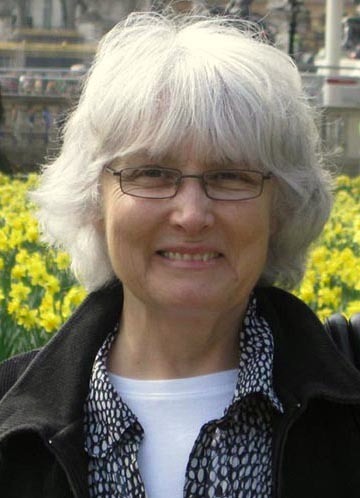 Sue Peterson