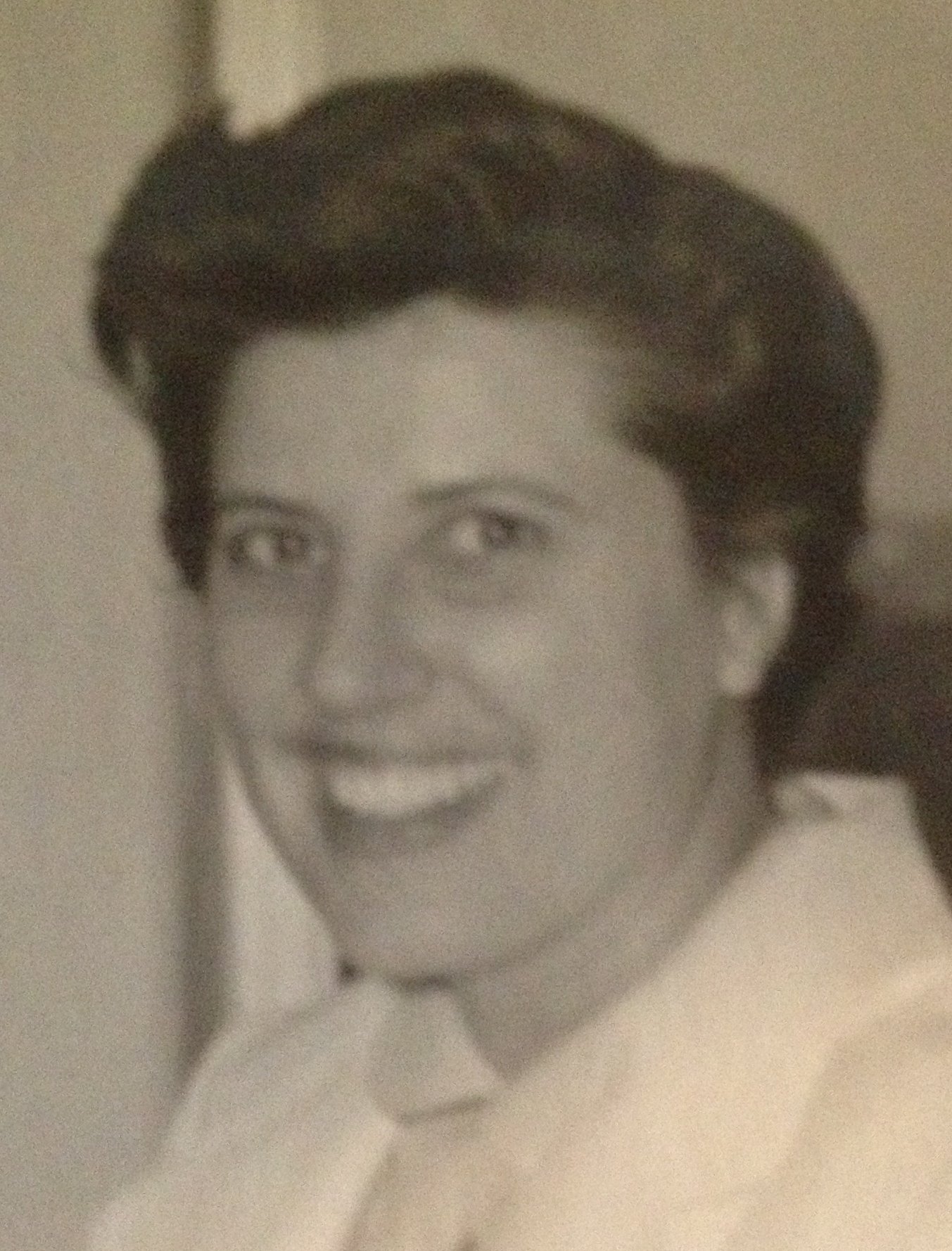 Dr. Margaret Sullivan