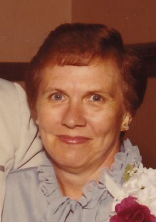 Elaine Swigart