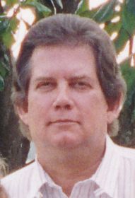 Donald Patrick Tankersley