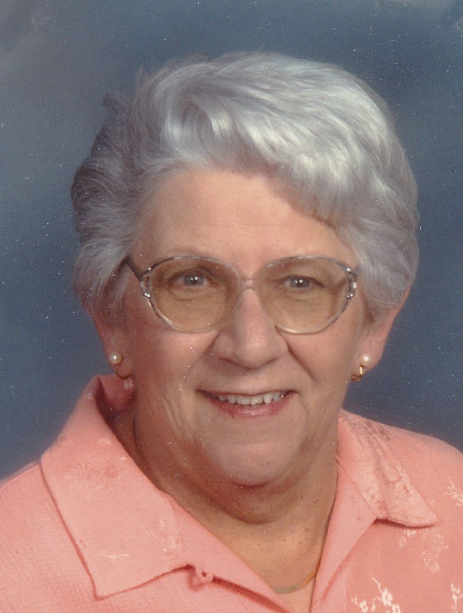 Dorothy Tobler
