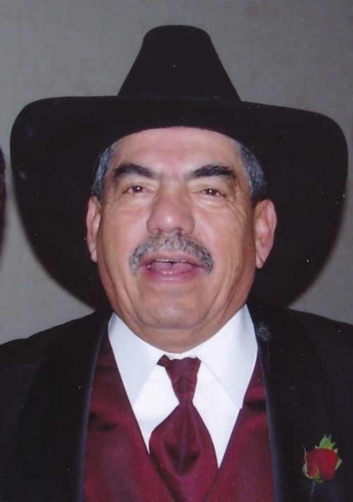 Jose Trevino