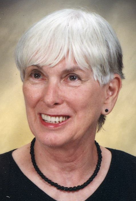 Margaret Van Landingham