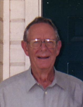 E.G. Van Meter Jr.
