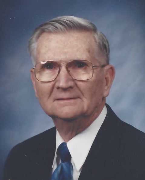 James Webb Sr.