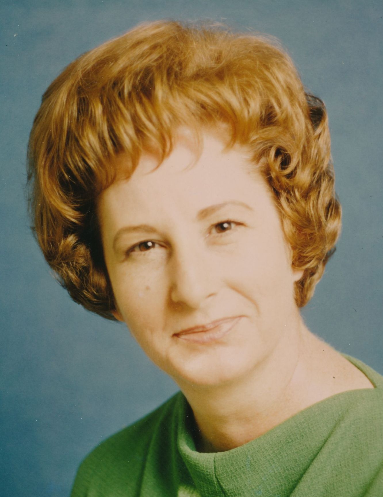 Betty Weichert