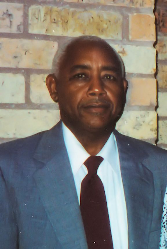 Rudolph Wheatfall, Sr.