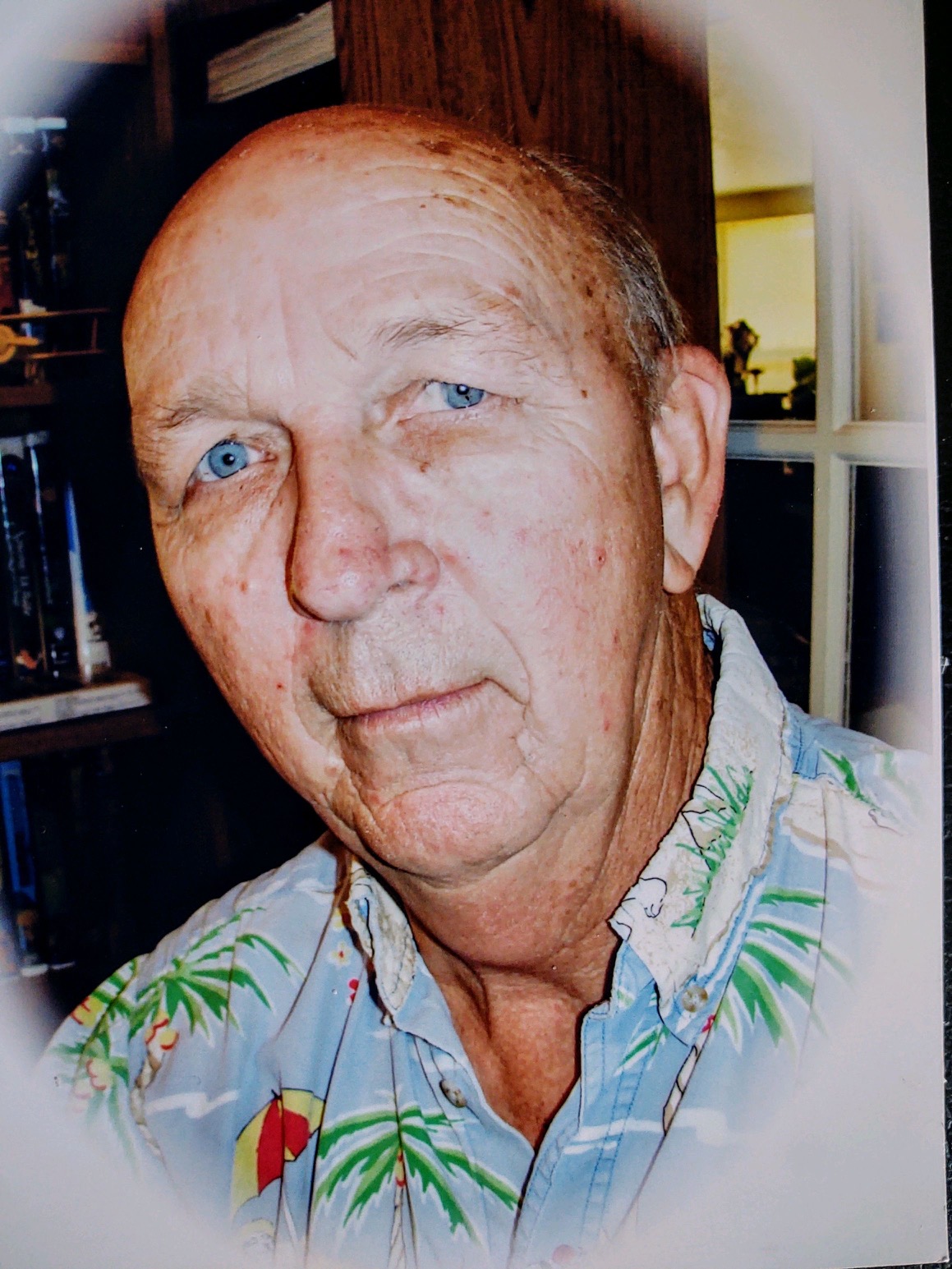 Orville Williams, Jr.