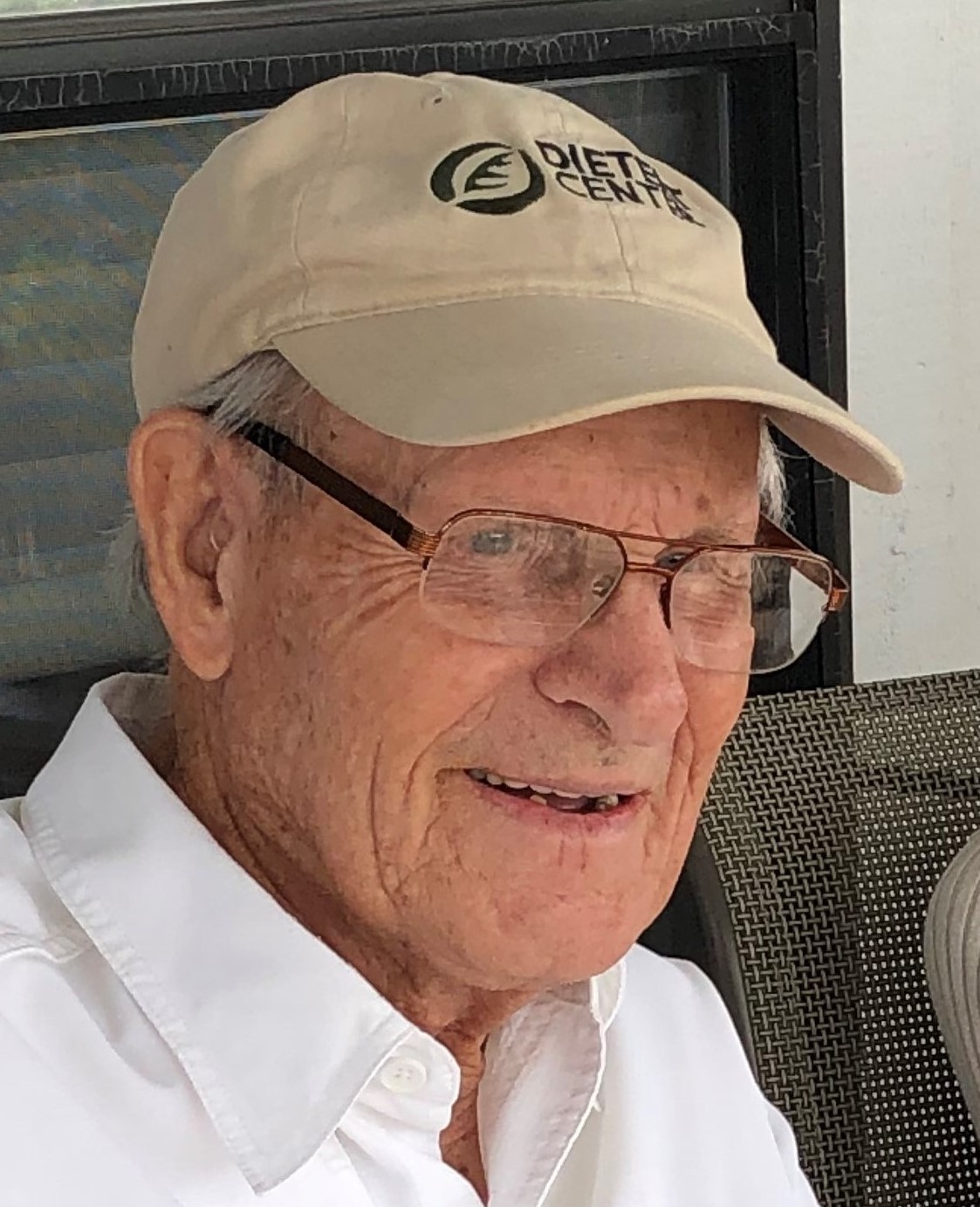 Albert Williamson Jr.