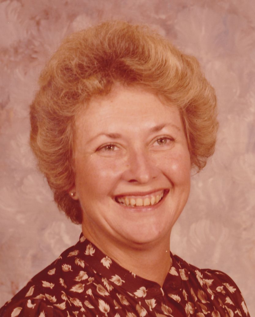 Barbara Wilson