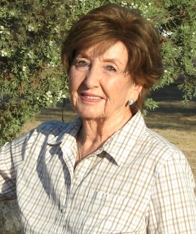 Rosemary Windham