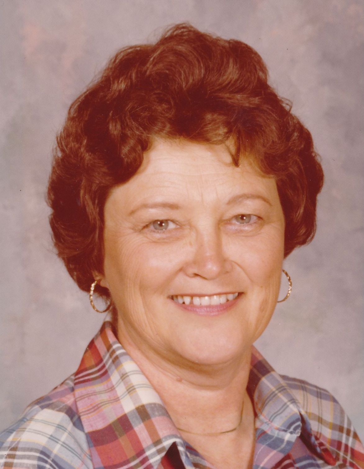 Julia LaDell Burnette