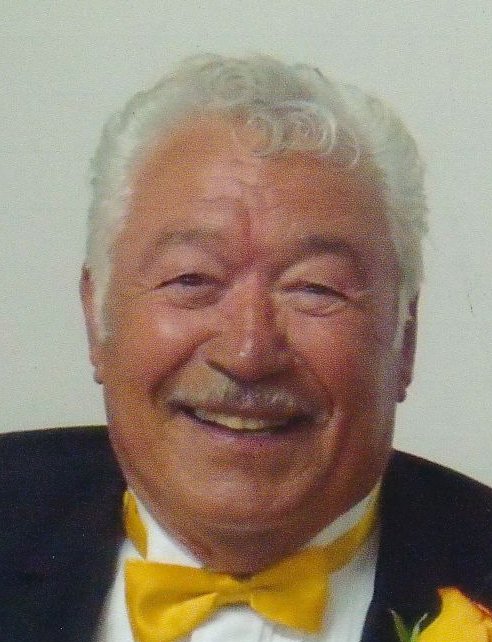 Henry Espinoza