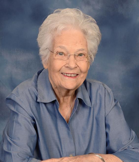 Melva Chancellor-Burnham