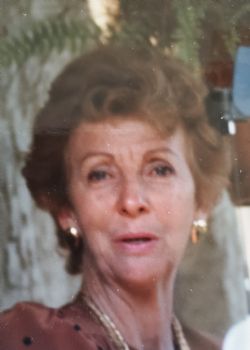 Imogene Reeh-Hamilton