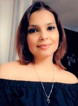 Jeanette Gonzales Vargas