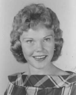 June Ann Lutz