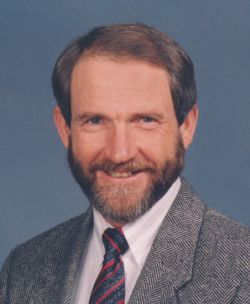 Dr. Charles H. Eissler