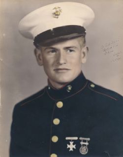 William Frank Huggins