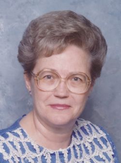 Patricia Dye