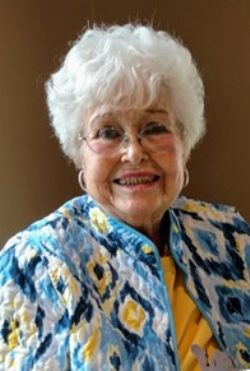 Allie Louise Sinderson