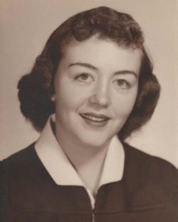 Marion Alice Teague Bowen