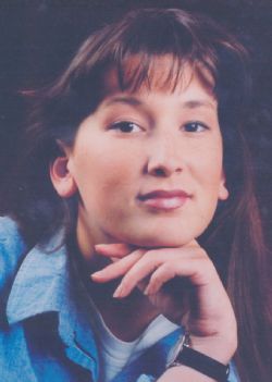 Sherry Netherly-Stephens