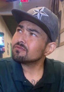 Issac Herrera Garcia