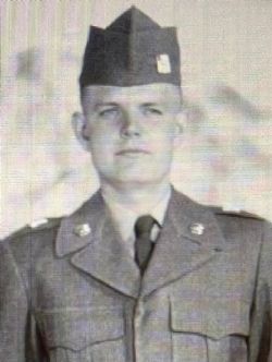 Gainerd Gray McNeely