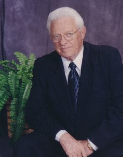 Allen Christopherson