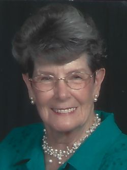 Edwina Cowden