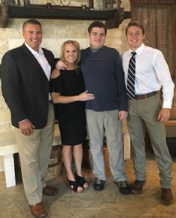 Jill Craighead Anthony