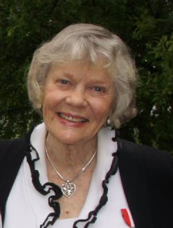 Anne Ellis