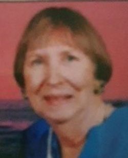 Theone Wegner Lovelady