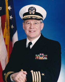 Sidney Freegard, Jr.