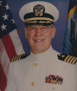 Sidney Freegard, Jr.