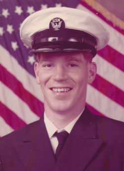 David Alan Donaldson