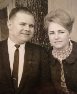 Beverly Mayo Blanchard