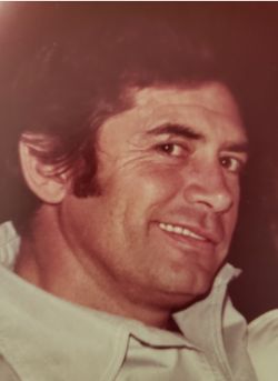 Milton Arnold Gibson Jr.