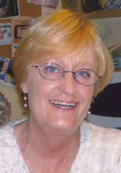Mary Ann Robnett