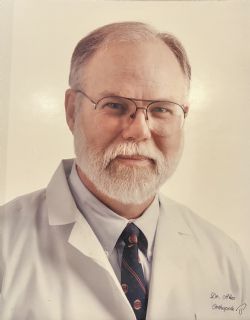 William Allen Jr. M.D.