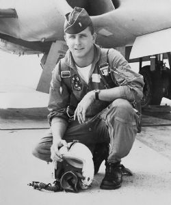 Col. James Posgate Jr.