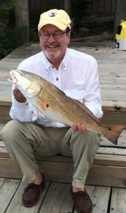 Robert Warren Fisher