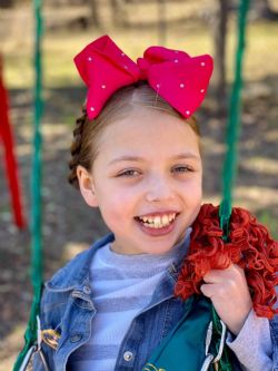 Sydney Malcolm-Rubio