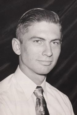 Lewis Charles Leifeste